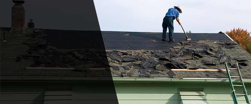 Vanderbilt Roofing Contractors