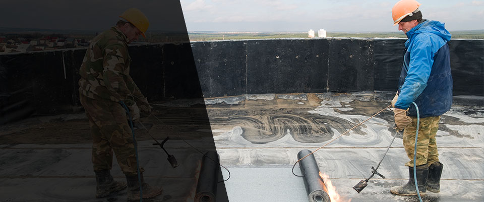 Vanderbilt Roofing Contractors